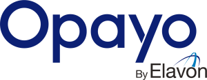 Opayo logo