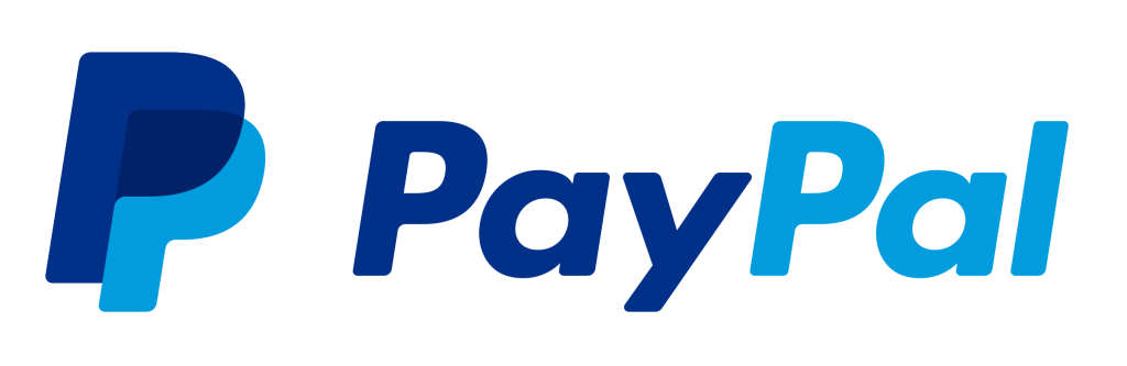 PayPal logo