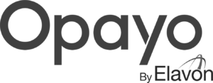 Opayo logo