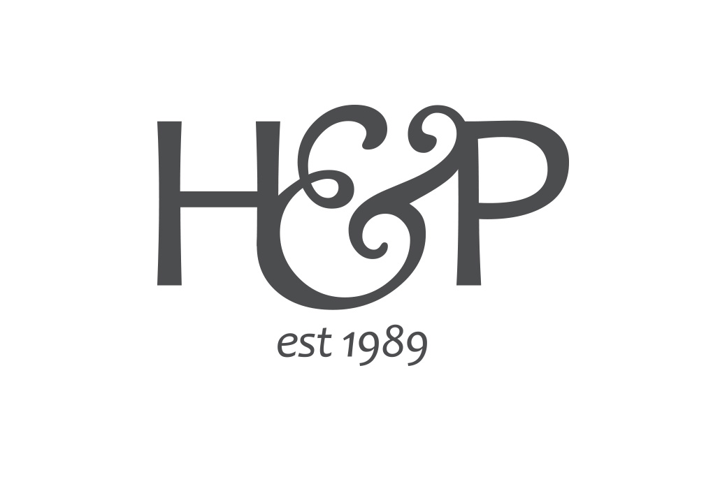 Harrison and Pope Logo
