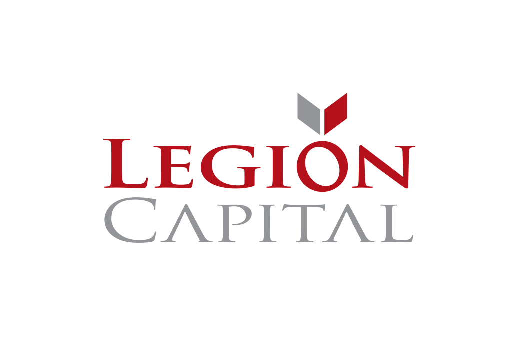 Legion capital logo