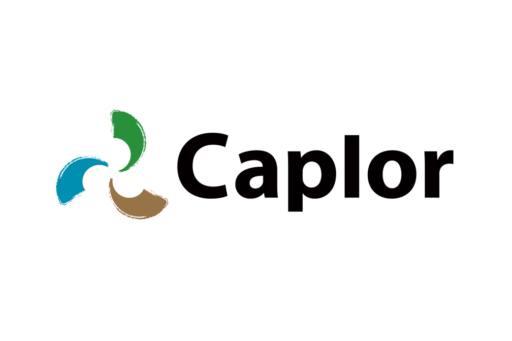 Caplor logo