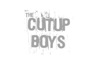 Cutup Boys logo