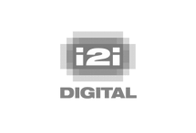 i2i Digital logo