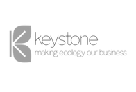 Keystone logo