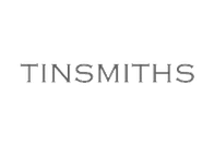 Tinsmiths logo