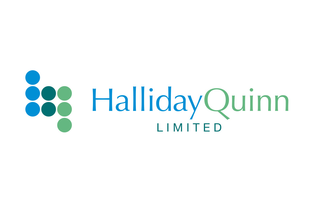 Halliday Quinn logo
