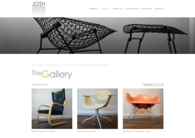 Josh Thomas Design House
