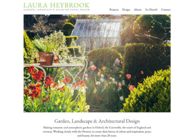Laura Heybrook