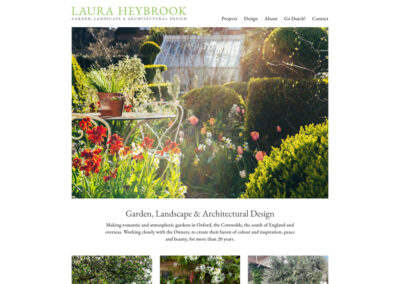 Laura Heybrook